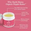 imageEarth Mama Baby Love Gift Set Organic Baby Essentials Skin Care Baby Lotion ampamp Wash Baby Oil Nose ampamp Cheek Balm SPF 40 Baby Sunscreen Lotion ampamp Face Stick and Diaper Balm 7Piece SetPostpartum Essentials Recovery Gift Set for Mom
