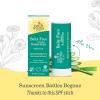 imageEarth Mama Baby Mineral Sunscreen Lotion SPF 40  NonNano Zinc Natural Water Resistant Sun Cream for Babies Kids ampamp Adults 3Ounce2 Piece Set