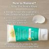 imageEarth Mama Baby Mineral Sunscreen Lotion SPF 40  NonNano Zinc Natural Water Resistant Sun Cream for Babies Kids ampamp Adults 3Ounce3 Ounce Pack of 1