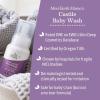 imageEarth Mama Bathtime Bundle  Calming Lavender Castile Baby Wash ampamp Moisturizing Calendula Lotion