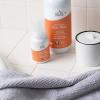 imageEarth Mama Bathtime Bundle  Sweet Orange Castile Baby Wash ampamp Moisturizing Calendula Lotion