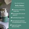 imageEarth Mama Belly Butter Maternity Moisturizer for Dry Skin  Lotion for Pregnancy and Postpartum Recovery Self Care Body Cream with Aloe Fragrance Free 8Fluid Ounce8 Fl Oz Pack of 2