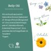 imageEarth Mama Belly Butter Maternity Moisturizer for Dry Skin  Lotion for Pregnancy and Postpartum Recovery Self Care Body Cream with Aloe Fragrance Free 8Fluid Ounce12 Fl Oz Pack of 1