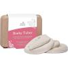 imageEarth Mama Booby Tubes  GelFree Hot ampamp Cold Compress Nursing Packs for Breastfeeding ampamp Tender Breasts 42Ounce