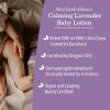 imageEarth Mama Calming Lavender Baby Lotion for Dry Skin Calendula Cream for Newborn Skin Care Organic Moisturizer for Children with Aloe Juice Rooibos ampamp Shea Butter Lavender Lotion 8 Fl Oz8 Fl Oz Pack of 2