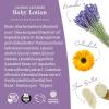 imageEarth Mama Calming Lavender Baby Lotion for Dry Skin Calendula Cream for Newborn Skin Care Organic Moisturizer for Children with Aloe Juice Rooibos ampamp Shea Butter Lavender Lotion 8 Fl Oz8 Fl Oz Pack of 2