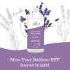 imageEarth Mama Calming Lavender Baby Wash Liquid Foaming Hand Soap Organic AllPurpose Lavender Body Wash for Sensitive Skin Castile Soap with Coconut Oil Shea Butter ampamp Calendula34 Fl Oz Pack of 2