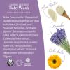 imageEarth Mama Calming Lavender Baby Wash Liquid Foaming Hand Soap Organic AllPurpose Lavender Body Wash for Sensitive Skin Castile Soap with Coconut Oil Shea Butter ampamp Calendula34 Fl Oz Pack of 2