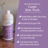 imageEarth Mama Calming Lavender Baby Wash Liquid Foaming Hand Soap Organic AllPurpose Lavender Body Wash for Sensitive Skin Castile Soap with Coconut Oil Shea Butter ampamp Calendula34 Fl Oz Pack of 2