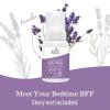 imageEarth Mama Calming Lavender Baby Wash Liquid Foaming Hand Soap Organic AllPurpose Lavender Body Wash for Sensitive Skin Castile Soap with Coconut Oil Shea Butter ampamp Calendula627 Fl Oz Pack of 2