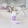 imageEarth Mama Calming Lavender Deodorant  Safe for Sensitive Skin Pregnancy and Breastfeeding Contains Organic Lavender Calendula and Coconut Oil No Baking Soda or Aluminum 265Ounce 2PackNEW Calming Lavender