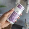 imageEarth Mama Ginger Fresh Deodorant  Safe for Sensitive Skin Pregnancy and Breastfeeding Contains Organic Ginger and Lime No Baking Soda or Aluminum 265Ounce 2PackNEW Calming Lavender