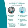 imageEarth Mama Ginger Fresh Foaming Hand Soap and All Purpose Body Wash for Sensitive Skin Liquid Castile Soap with Organic Coconut Oil Shea Butter Calendula ampamp Aloe 53 fl oz53 Fl Oz Pack of 1