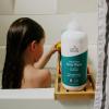 imageEarth Mama Ginger Fresh Foaming Hand Soap and All Purpose Body Wash for Sensitive Skin Liquid Castile Soap with Organic Coconut Oil Shea Butter Calendula ampamp Aloe 53 fl oz34 Fl Oz Pack of 1