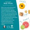 imageEarth Mama Ginger Fresh Foaming Hand Soap and All Purpose Body Wash for Sensitive Skin Liquid Castile Soap with Organic Coconut Oil Shea Butter Calendula ampamp Aloe 53 fl oz53 Fl Oz Pack of 1