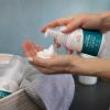 imageEarth Mama Ginger Fresh Foaming Hand Soap and All Purpose Body Wash for Sensitive Skin Liquid Castile Soap with Organic Coconut Oil Shea Butter Calendula ampamp Aloe 53 fl oz53 Fl Oz Pack of 1