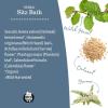 imageEarth Mama Herbal Sitz Bath  Pregnancy ampamp Postpartum Essentials Soothing Sitz Bath for Hemorrhoids with Witch Hazel ampamp Calendula 6Count6 Count Pack of 1
