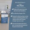 imageEarth Mama Herbal Sitz Bath  Pregnancy ampamp Postpartum Essentials Soothing Sitz Bath for Hemorrhoids with Witch Hazel ampamp Calendula 6Count6 Count Pack of 1