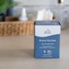 imageEarth Mama Herbal Sitz Bath  Pregnancy ampamp Postpartum Essentials Soothing Sitz Bath for Hemorrhoids with Witch Hazel ampamp Calendula 6Count6 Count Pack of 2