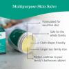 imageEarth Mama Nipple Butter ampamp Diaper Balm  Nipple Cream ampamp Organic Skincare for Baby  Breastfeeding ampamp Postpartum Essentials Bundle