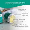 imageEarth Mama Organic Diaper Balm 2Ounce  Diaper Cream for Baby  EWG Verified Petroleum ampamp Artificial FragranceFree with Calendula for Sensitive Skin2 Fl Oz Pack of 1