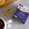 imageEarth Mama Organic Elderberry Immune Tea  Organic Throat Smoothie Tea for Wellness Support  Safe for Breastfeeding Pregnancy and Kids 16 Count Pack of 2