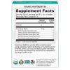imageEarth Mama Organic Heartburn Tea  PregnancySafe Soothing Herbal Blend with Marshmallow Root Lemon Balm ampamp Chamomile 16 Teabags Per BoxChamomile Heartburn