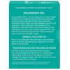 imageEarth Mama Organic Heartburn Tea  PregnancySafe Soothing Herbal Blend with Marshmallow Root Lemon Balm ampamp Chamomile 16 Teabags Per BoxChamomile Heartburn