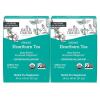 imageEarth Mama Organic Heartburn Tea  PregnancySafe Soothing Herbal Blend with Marshmallow Root Lemon Balm ampamp Chamomile 16 Teabags Per BoxChamomile Heartburn