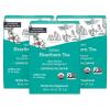 imageEarth Mama Organic Heartburn Tea  PregnancySafe Soothing Herbal Blend with Marshmallow Root Lemon Balm ampamp Chamomile 16 Teabags Per BoxChamomile Heartburn