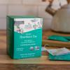 imageEarth Mama Organic Heartburn Tea  PregnancySafe Soothing Herbal Blend with Marshmallow Root Lemon Balm ampamp Chamomile 16 Teabags Per BoxChamomile Heartburn