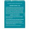 imageEarth Mama Organic Heartburn Tea  PregnancySafe Soothing Herbal Blend with Marshmallow Root Lemon Balm ampamp Chamomile 16 Teabags Per BoxGinger Nausea
