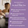imageEarth Mama Organic Milkmaid Tea  Lactation Support Herbal Tea Bags for Breastfeeding Decaf Lactation Supplement for Increased Breast Milk Production With Milk Thistle ampamp Fenugreek 16 CountNo More Milk