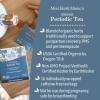 imageEarth Mama Organic Milkmaid Tea  Lactation Support Herbal Tea Bags for Breastfeeding Decaf Lactation Supplement for Increased Breast Milk Production With Milk Thistle ampamp Fenugreek 16 CountWomens Support