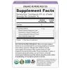 imageEarth Mama Organic Milkmaid Tea  Lactation Support Herbal Tea Bags for Breastfeeding Decaf Lactation Supplement for Increased Breast Milk Production With Milk Thistle ampamp Fenugreek 16 CountHibiscus