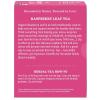 imageEarth Mama Organic Milkmaid Tea  Lactation Support Herbal Tea Bags for Breastfeeding Decaf Lactation Supplement for Increased Breast Milk Production With Milk Thistle ampamp Fenugreek 16 CountRaspberry Leaf Tea