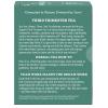 imageEarth Mama Organic Milkmaid Tea  Lactation Support Herbal Tea Bags for Breastfeeding Decaf Lactation Supplement for Increased Breast Milk Production With Milk Thistle ampamp Fenugreek 16 CountThird Trimester