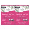 imageEarth Mama Organic Milkmaid Tea  Lactation Support Herbal Tea Bags for Breastfeeding Decaf Lactation Supplement for Increased Breast Milk Production With Milk Thistle ampamp Fenugreek 16 CountRaspberry Leaf Tea