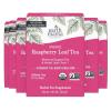 imageEarth Mama Organic Milkmaid Tea  Lactation Support Herbal Tea Bags for Breastfeeding Decaf Lactation Supplement for Increased Breast Milk Production With Milk Thistle ampamp Fenugreek 16 CountRaspberry Leaf Tea