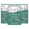 imageEarth Mama Organic Milkmaid Tea  Lactation Support Herbal Tea Bags for Breastfeeding Decaf Lactation Supplement for Increased Breast Milk Production With Milk Thistle ampamp Fenugreek 16 CountThird Trimester