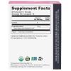 imageEarth Mama Organic Milkmaid Tea  Lactation Support Herbal Tea Bags for Breastfeeding Decaf Lactation Supplement for Increased Breast Milk Production With Milk Thistle ampamp Fenugreek 16 CountRaspberry Leaf Tea