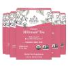 imageEarth Mama Organic Milkmaid Tea  Lactation Support Herbal Tea Bags for Breastfeeding Decaf Lactation Supplement for Increased Breast Milk Production With Milk Thistle ampamp Fenugreek 16 CountLactation Support