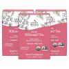 imageEarth Mama Organic Milkmaid Tea  Lactation Support Herbal Tea Bags for Breastfeeding Decaf Lactation Supplement for Increased Breast Milk Production With Milk Thistle ampamp Fenugreek 16 CountLactation Support