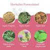 imageEarth Mama Organic Milkmaid Tea  Lactation Support Herbal Tea Bags for Breastfeeding Decaf Lactation Supplement for Increased Breast Milk Production With Milk Thistle ampamp Fenugreek 16 CountLactation Support
