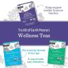 imageEarth Mama Organic Milkmaid Tea  Lactation Support Herbal Tea Bags for Breastfeeding Decaf Lactation Supplement for Increased Breast Milk Production With Milk Thistle ampamp Fenugreek 16 CountLactation Support