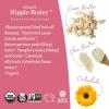 imageEarth Mama Organic Nipple Butter  Nipple Cream Safe for Breastfeeding  Postpartum Essentials for Nursing  Non Lanolin Nipple Cream 2Fluid Ounce2 Fl Oz Pack of 1