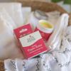 imageEarth Mama Organic Nipple Butter  Nipple Cream Safe for Breastfeeding  Postpartum Essentials for Nursing  Non Lanolin Nipple Cream 2Fluid Ounce2 Fl Oz Pack of 3