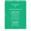 imageEarth Mama Organic Peaceful Tea  Stress Less Calming Relaxing Herbal Blend Safe for Pregnancy ampamp Beyond 16 Teabags Per Box