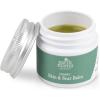 imageEarth Mama Organic Skin ampamp Scar Balm CSection Recovery Skin Care Pregnancy Stretch Mark Scar Cream with Organic Jojoba Oil Tamanu Oil ampamp Gotu Kola1 Fl Oz Pack of 1