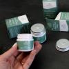 imageEarth Mama Organic Skin ampamp Scar Balm CSection Recovery Skin Care Pregnancy Stretch Mark Scar Cream with Organic Jojoba Oil Tamanu Oil ampamp Gotu Kola1 Fl Oz Pack of 1